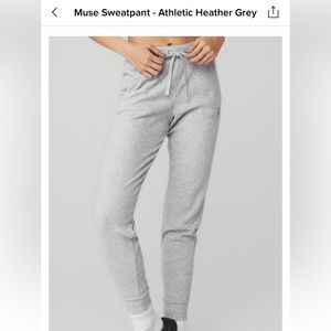 ALO muse sweatpant
